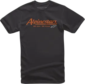 ALPINESTARS Capability T-Shirt - Black - 2XL 121372048102X