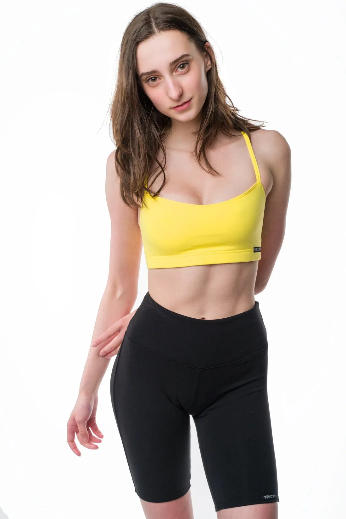 Angel City Sports Bra