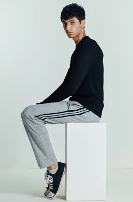 Classic Stripe Joggers
