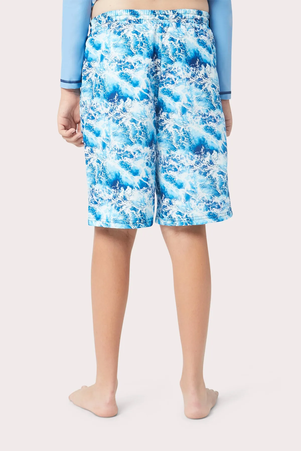 COEGA Boys Board Shorts