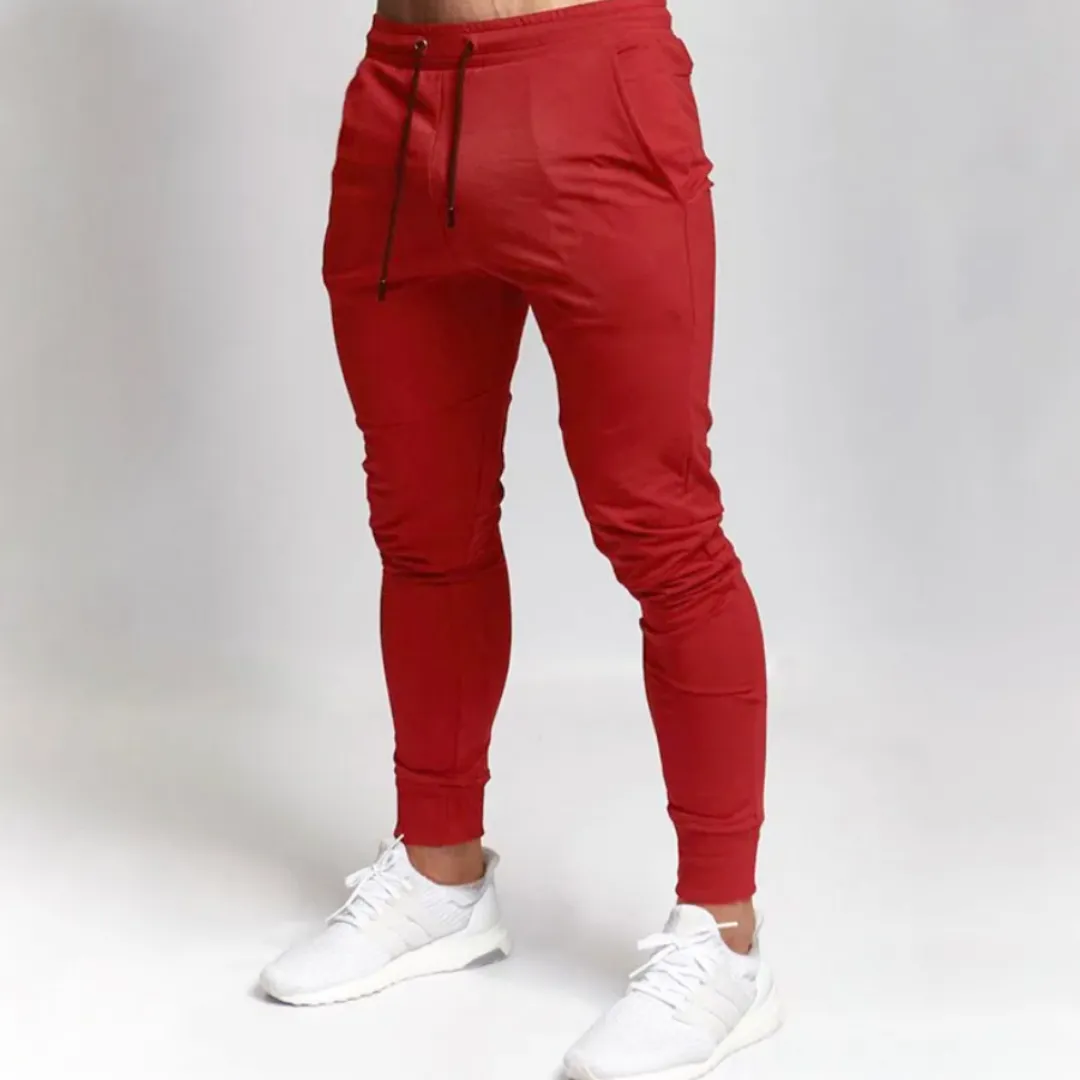FINLEY SLIM FIT SWEATPANTS