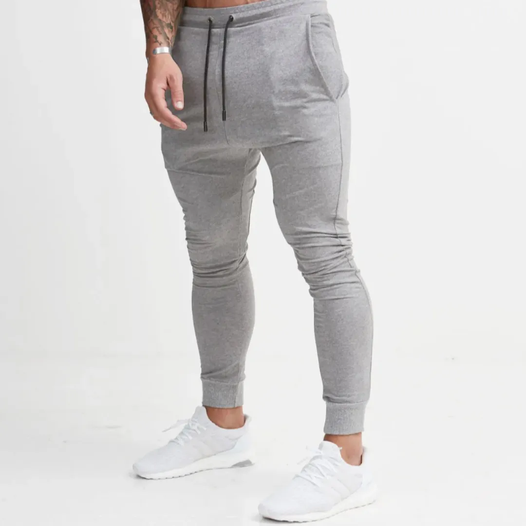 FINLEY SLIM FIT SWEATPANTS