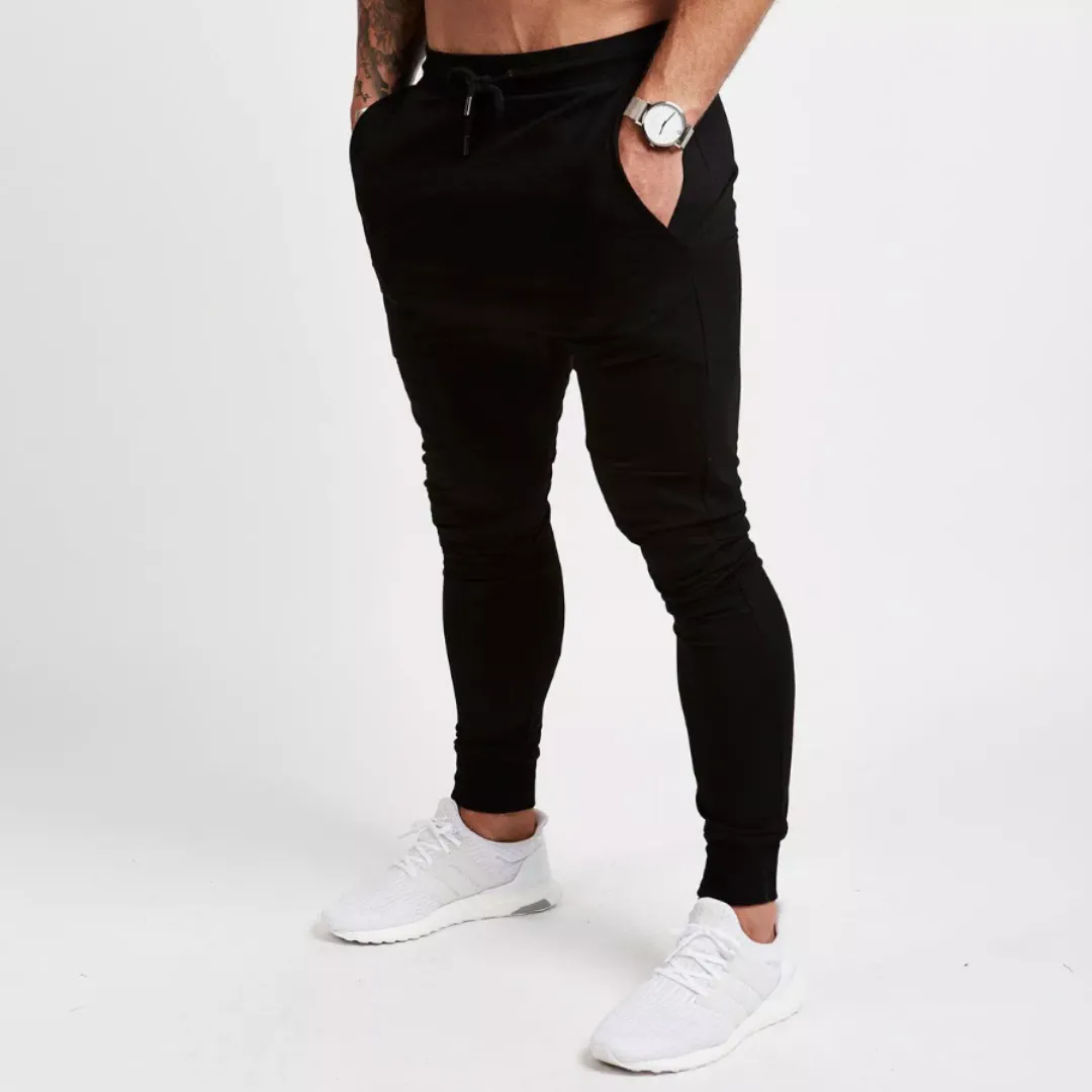 FINLEY SLIM FIT SWEATPANTS
