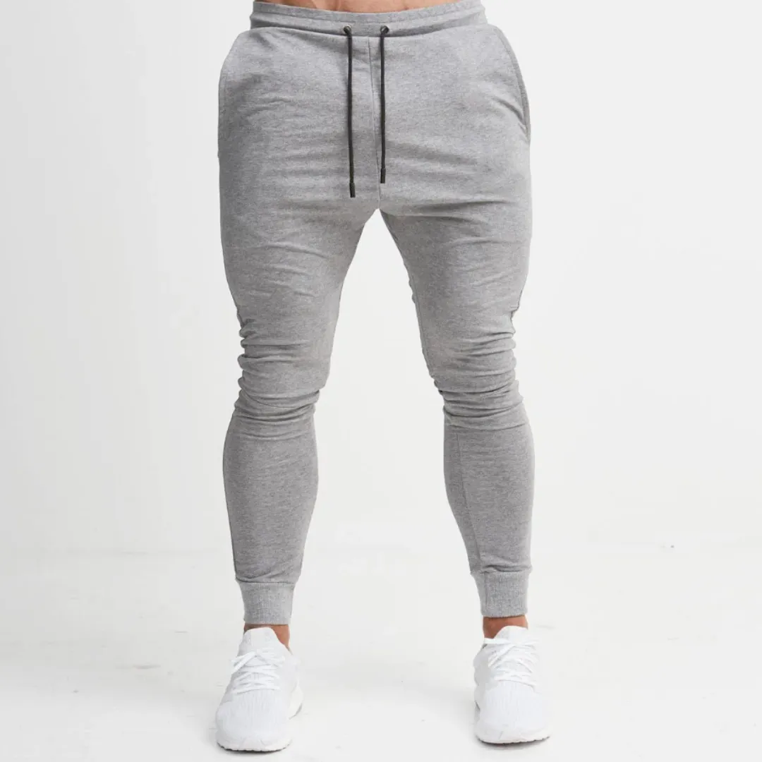 FINLEY SLIM FIT SWEATPANTS