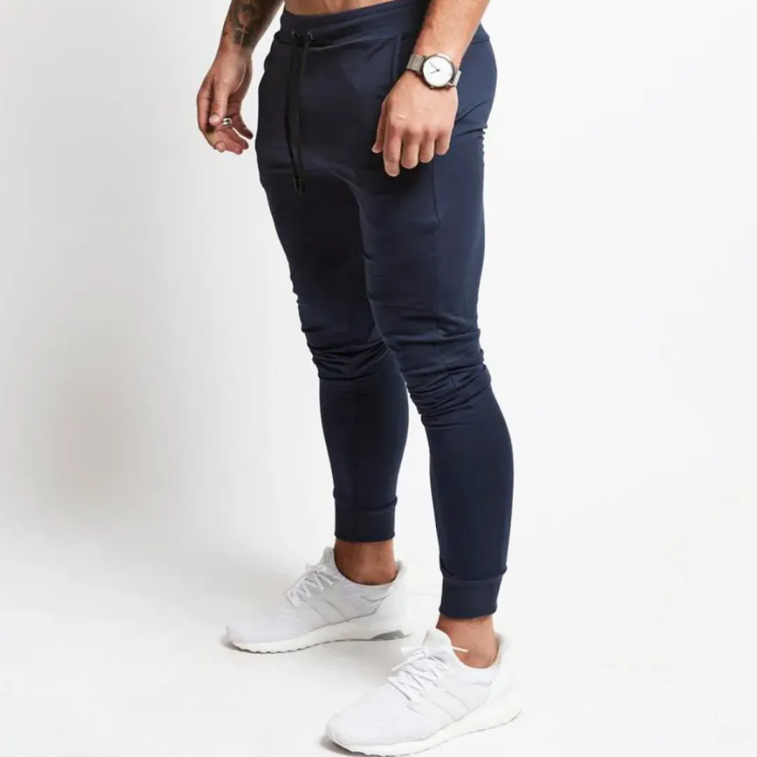 FINLEY SLIM FIT SWEATPANTS