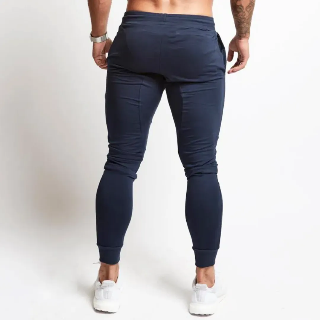 FINLEY SLIM FIT SWEATPANTS