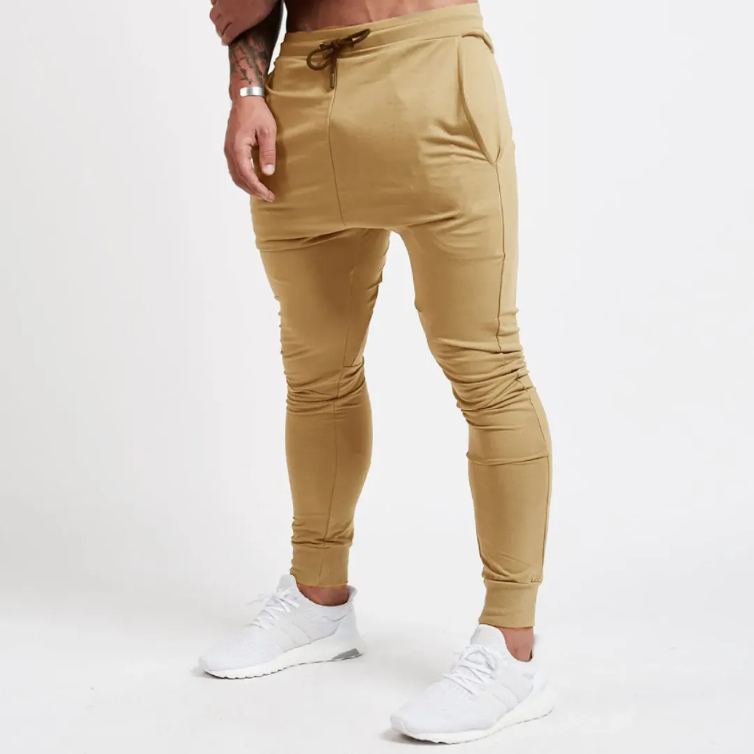 FINLEY SLIM FIT SWEATPANTS