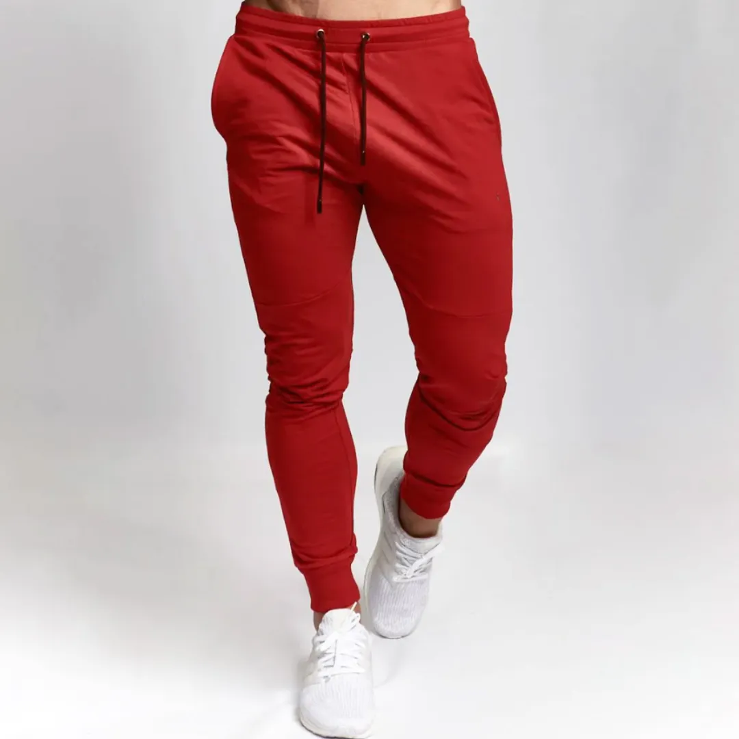 FINLEY SLIM FIT SWEATPANTS