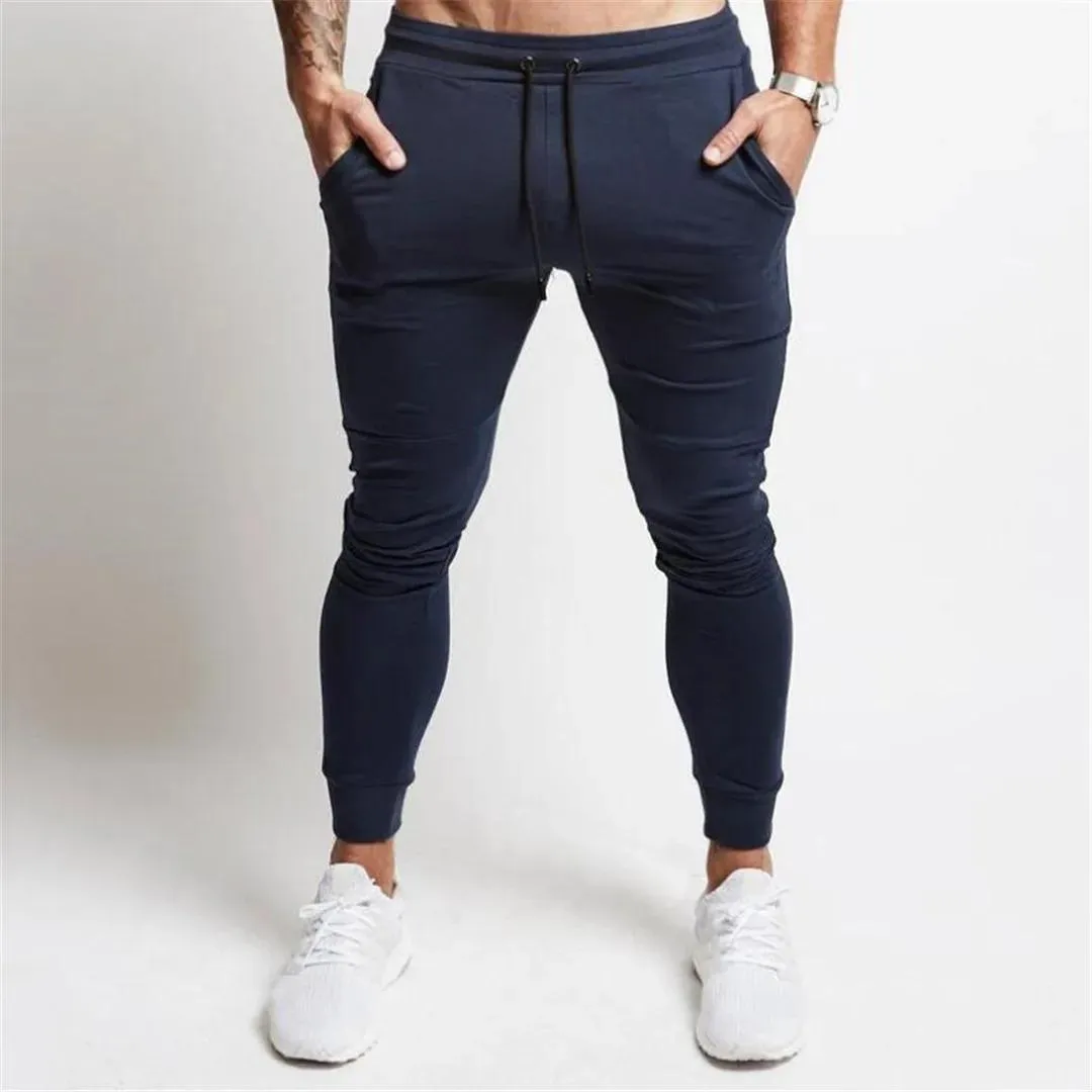 FINLEY SLIM FIT SWEATPANTS