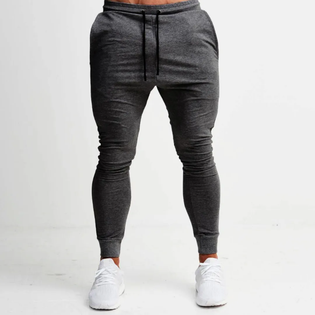 FINLEY SLIM FIT SWEATPANTS
