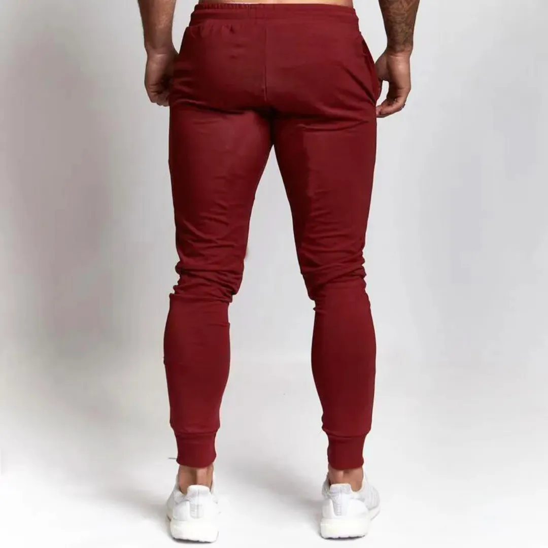 FINLEY SLIM FIT SWEATPANTS