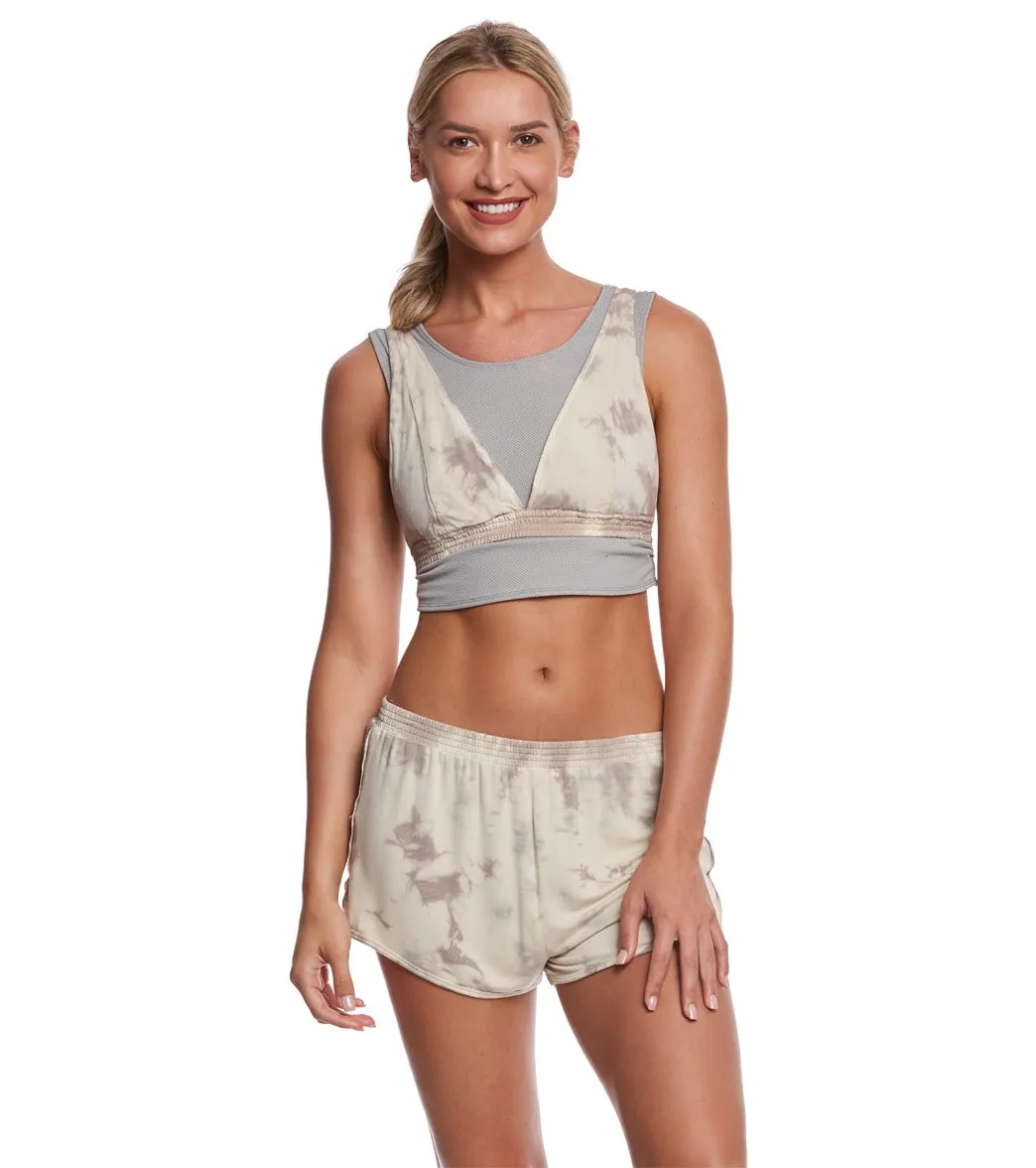 Free People Movement Oasis Yoga Sports Bra