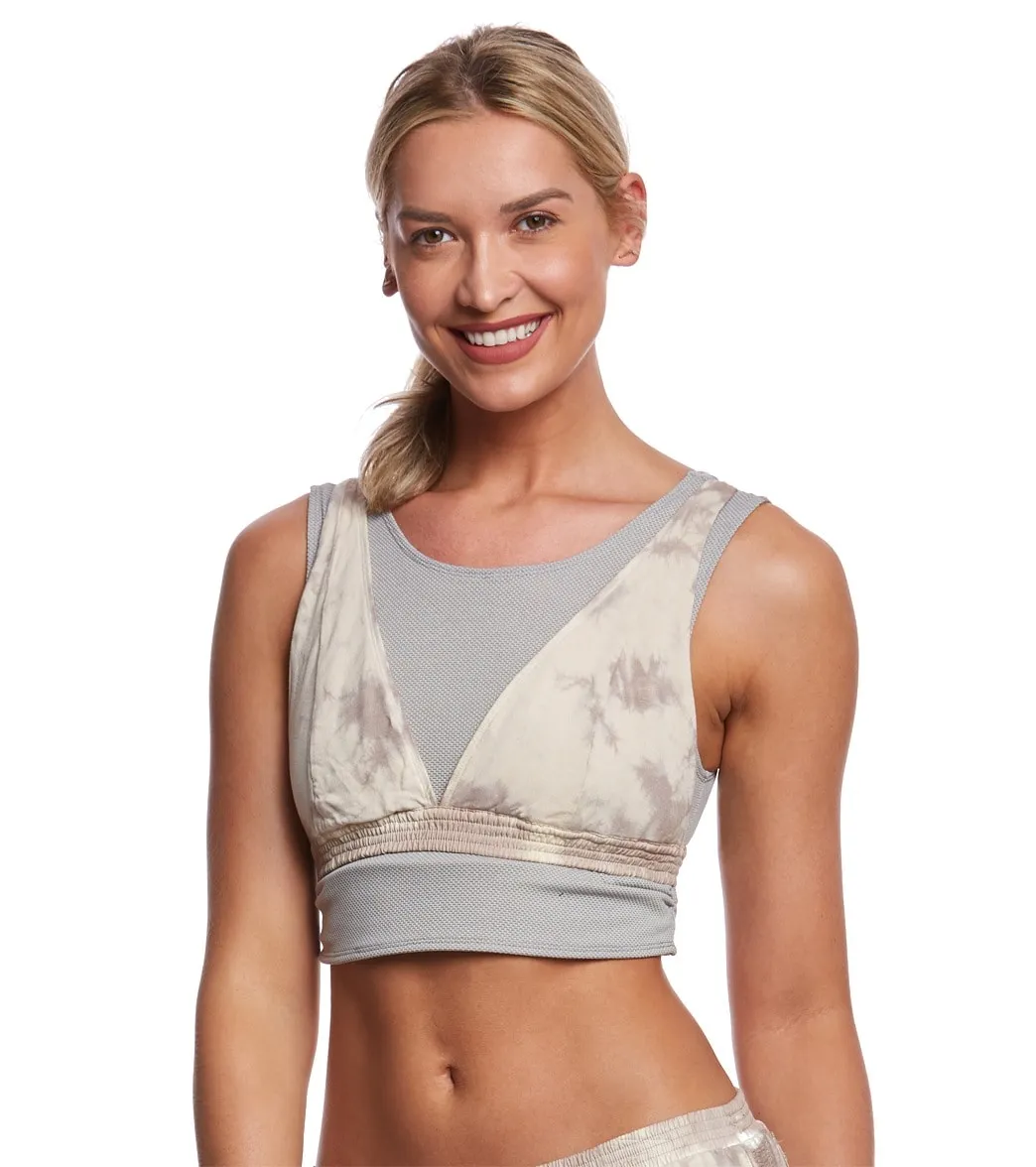 Free People Movement Oasis Yoga Sports Bra
