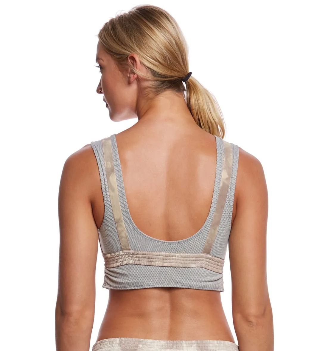 Free People Movement Oasis Yoga Sports Bra