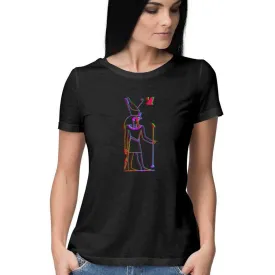 Horus - The God of the Sky Women's T-Shirt