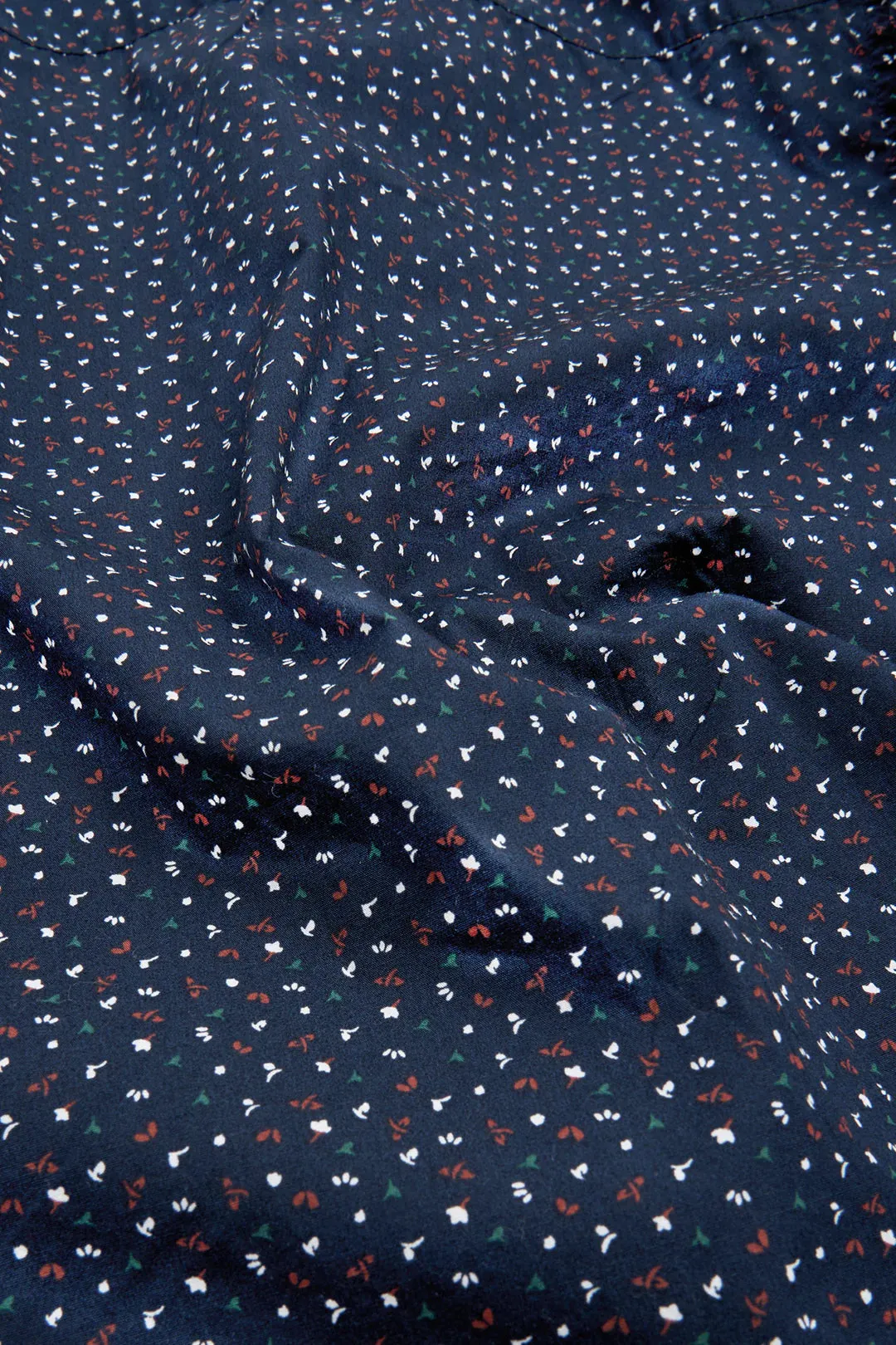 Indie Kids The Landos Shirt (4-7) - Navy