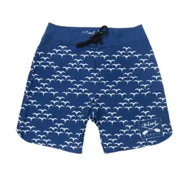 ‘Iwa Birds Kane Board Shorts