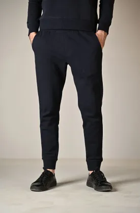 Sweat Trouser - Navy