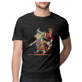 The Mayan Goddess Men's T-Shirt