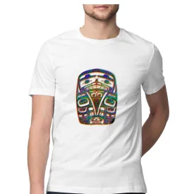 The Shaman's Totem Men's T-Shirt