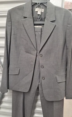 Women's two piece suit