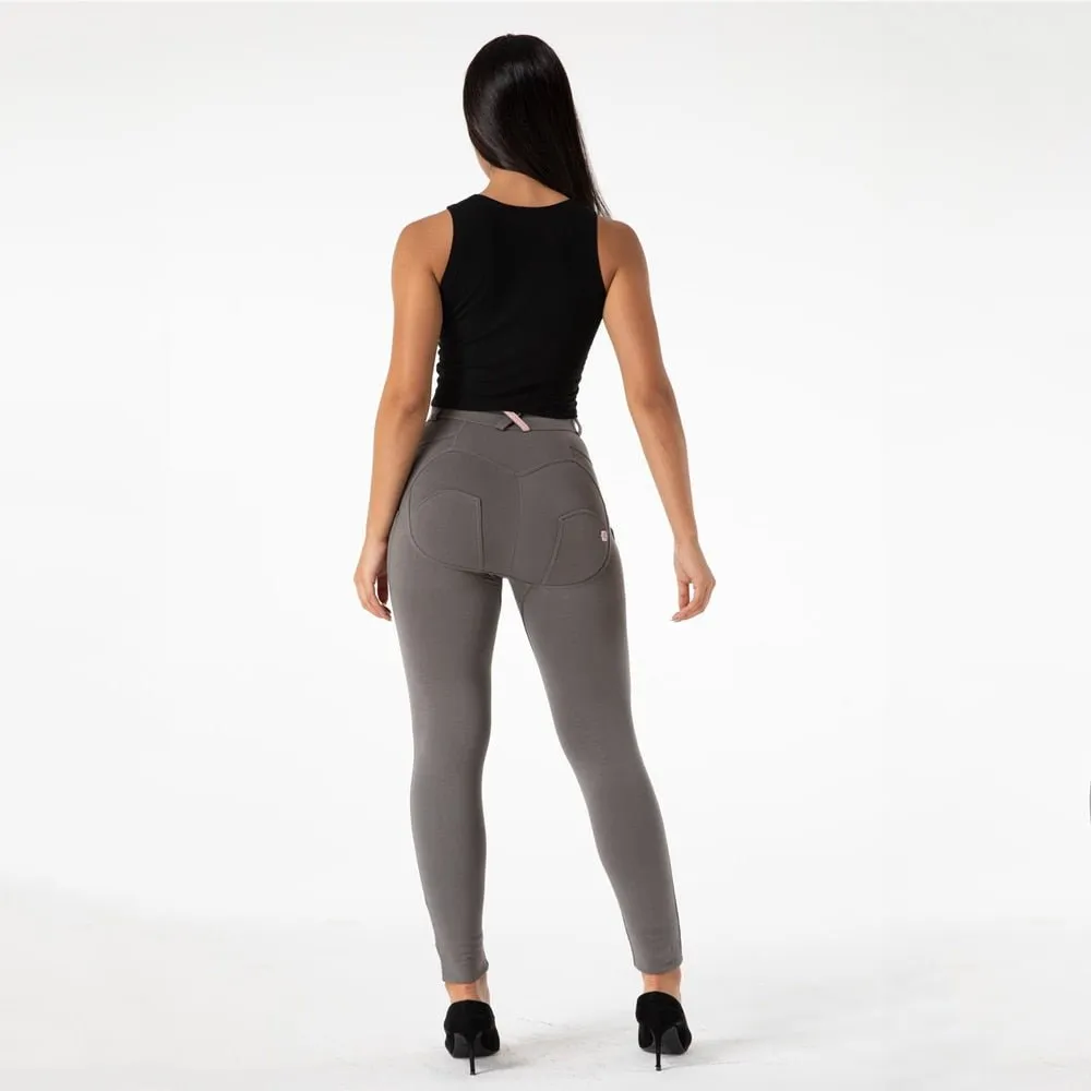 Yoga Pants - Spray On